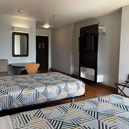 Motel 6-Weslaco, Tx מראה חיצוני תמונה