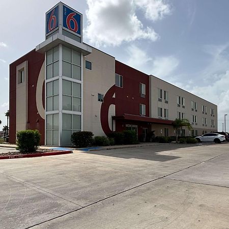 Motel 6-Weslaco, Tx מראה חיצוני תמונה