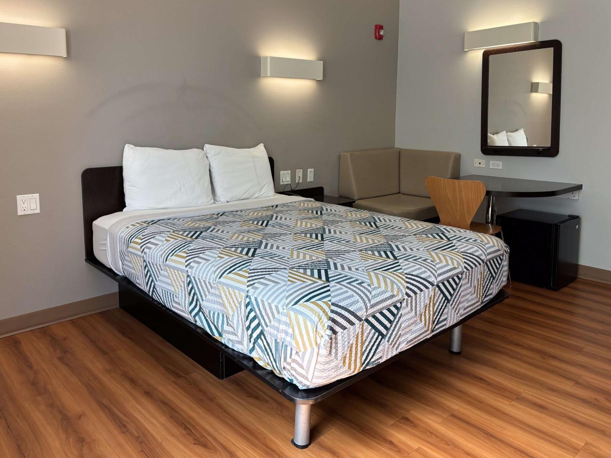 Motel 6-Weslaco, Tx מראה חיצוני תמונה