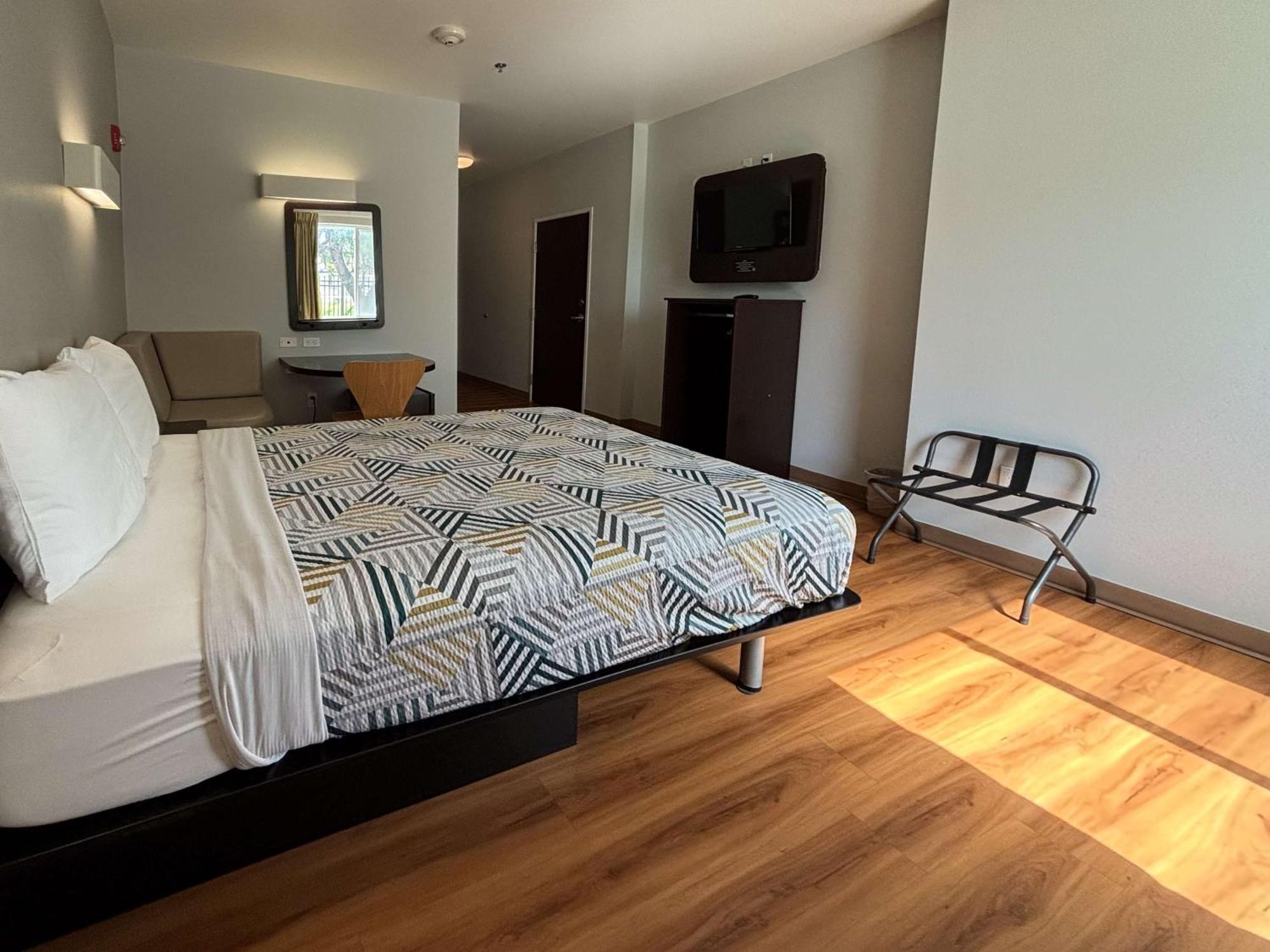 Motel 6-Weslaco, Tx מראה חיצוני תמונה
