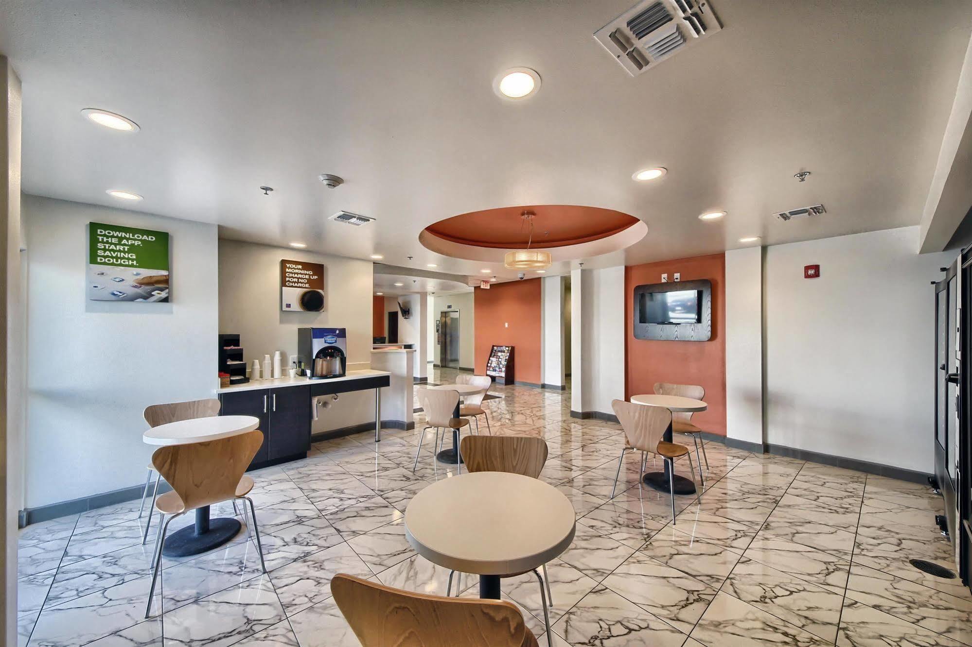 Motel 6-Weslaco, Tx מראה חיצוני תמונה